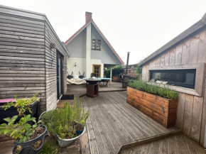 Lütthus Matthis, Zingst